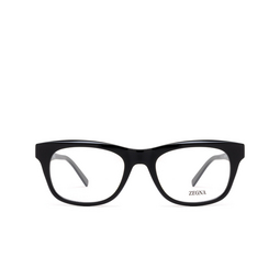 Occhiali da vista Zegna EZ5283 001 shiny black