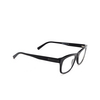 Lunettes de vue Zegna EZ5283 001 shiny black - Vignette du produit 2/3