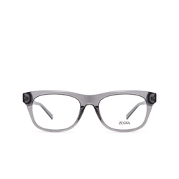 Zegna EZ5283 Korrektionsbrillen 020 shiny grey