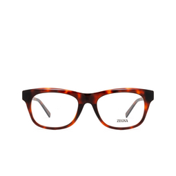 Occhiali da vista Zegna EZ5283 054 red havana