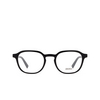 Gafas graduadas Zegna EZ5284 001 shiny black - Miniatura del producto 1/3