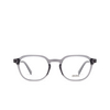 Occhiali da vista Zegna EZ5284 020 shiny grey - anteprima prodotto 1/3