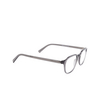 Zegna EZ5284 Eyeglasses 020 shiny grey - product thumbnail 2/3