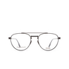 Zegna EZ5287 Eyeglasses 020 shiny grey - product thumbnail 1/3