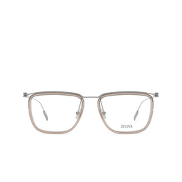 Occhiali da vista Zegna EZ5288 057 shiny beige