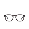 Zegna EZ5293 Eyeglasses 020 shiny grey - product thumbnail 1/3