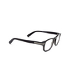 Occhiali da vista Zegna EZ5293 020 shiny grey - anteprima prodotto 2/3