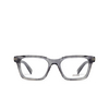 Occhiali da vista Zegna EZ5294 020 grey / striped - anteprima prodotto 1/3