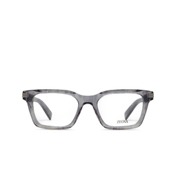 Occhiali da vista Zegna EZ5294 020 grey / striped