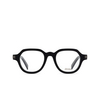 Zegna EZ5295 Eyeglasses 001 shiny black - product thumbnail 1/3