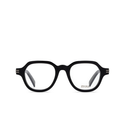 Lunettes de vue Zegna EZ5295 001 shiny black