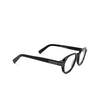 Zegna EZ5295 Eyeglasses 001 shiny black - product thumbnail 2/3