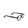 Zegna EZ5295 Eyeglasses 054 red havana - product thumbnail 2/3