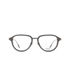 Occhiali da vista Zegna EZ5298 020 shiny grey - anteprima prodotto 1/3