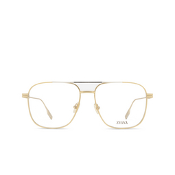 Zegna EZ5300 Korrektionsbrillen 035 matte light bronze