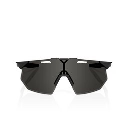 Gafas de sol 100% HYPERCRAFT SQ MATTE BLACK / SMOKE LENS