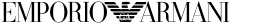 Sunglasses Emporio Armani logo