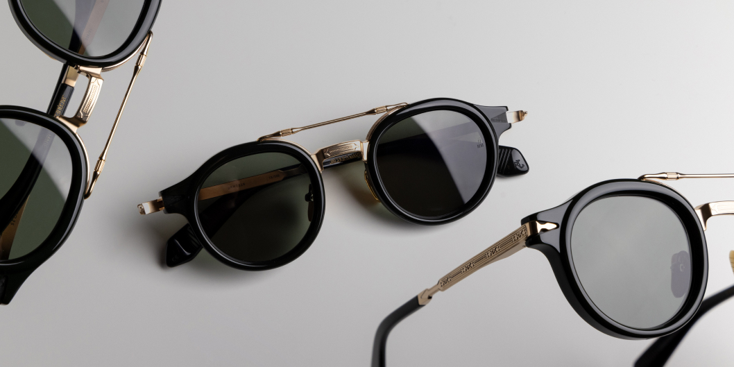 Jacques Marie Mage DELAGE Sunglasses