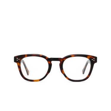 Gafas graduadas Agaze BALAT 002 havana - Vista delantera