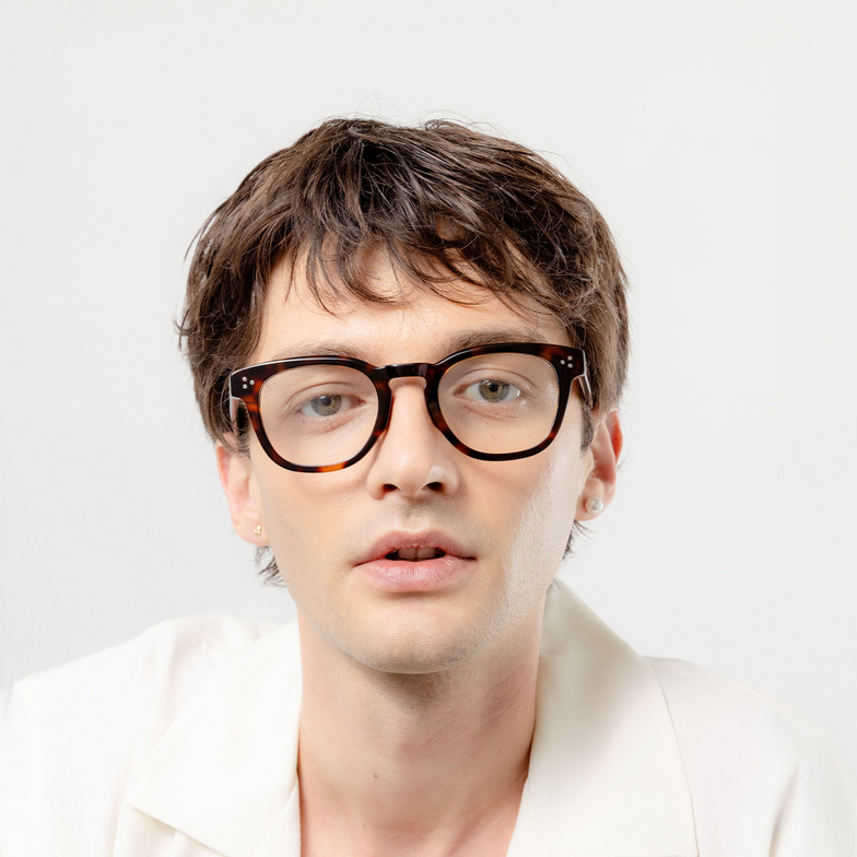 Agaze BALAT Eyeglasses 002 havana - 4/7