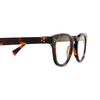 Agaze BALAT Eyeglasses 002 havana - product thumbnail 5/7