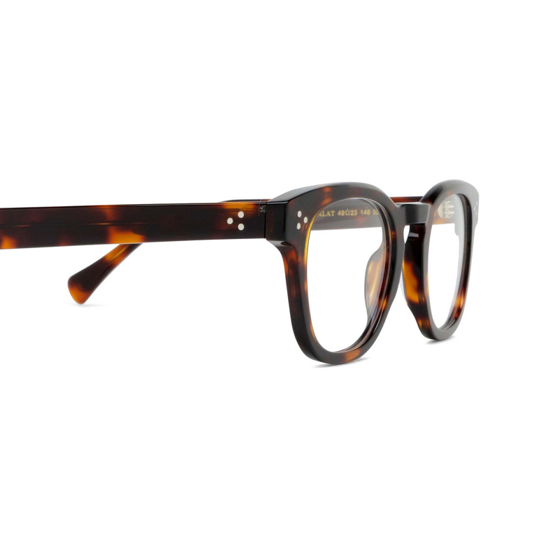 Agaze BALAT Eyeglasses 002 havana - 5/7