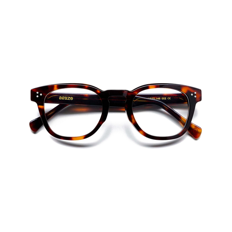 Agaze BALAT Eyeglasses 002 havana - 6/7