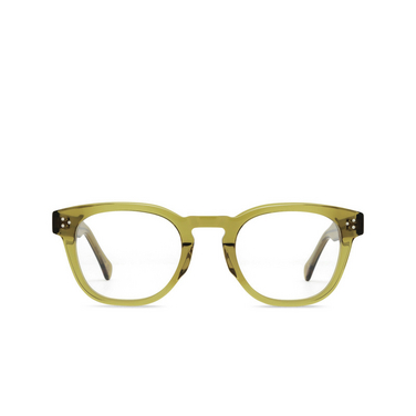 Gafas graduadas Agaze BALAT C005 crystal green - Vista delantera