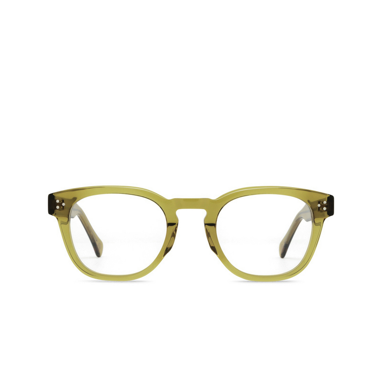 Gafas graduadas Agaze BALAT C005 crystal green - 1/2