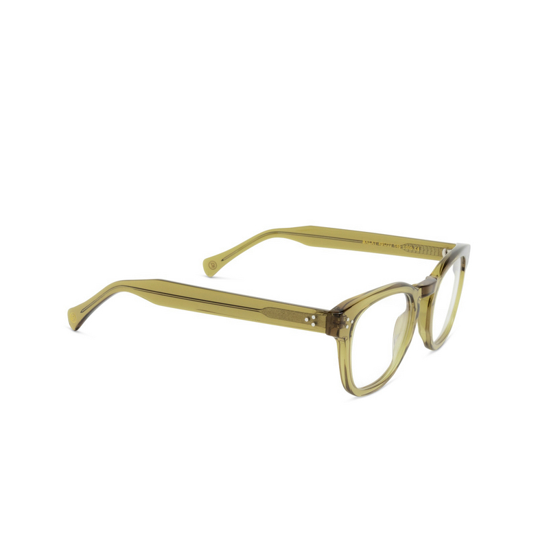 Gafas graduadas Agaze BALAT C005 crystal green - 2/2