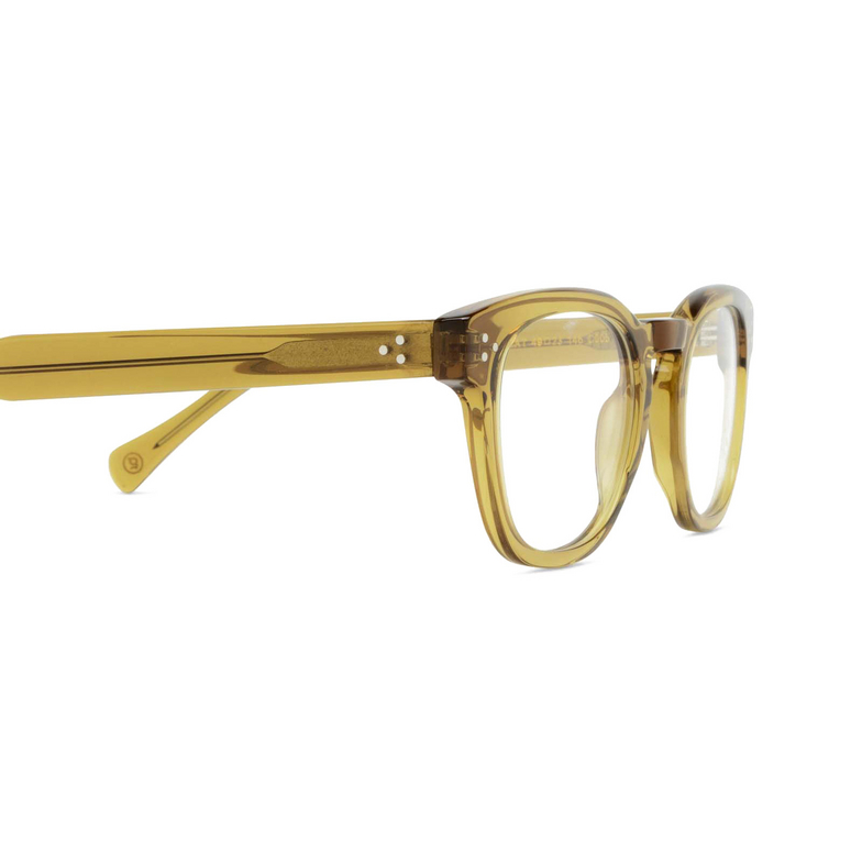 Agaze BALAT Eyeglasses C005 crystal green - 5/7