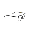 Gafas graduadas Agaze BATIGNOLLES 001 black - Miniatura del producto 2/2