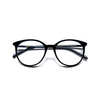 Agaze BATIGNOLLES Eyeglasses 001 black - product thumbnail 6/7
