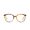 Gafas graduadas Agaze BATIGNOLLES 002 havana - Miniatura del producto 1/2
