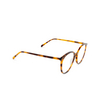 Gafas graduadas Agaze BATIGNOLLES 002 havana - Miniatura del producto 2/2
