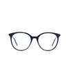 Gafas graduadas Agaze BATIGNOLLES 006 blue - Miniatura del producto 1/2