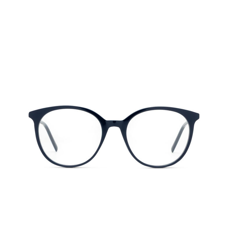 Gafas graduadas Agaze BATIGNOLLES 006 blue - 1/2