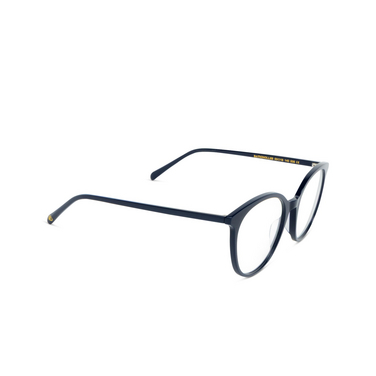 Gafas graduadas Agaze BATIGNOLLES 006 blue - Vista tres cuartos