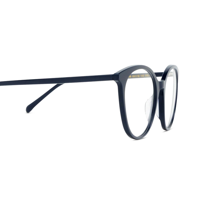 Agaze BATIGNOLLES Eyeglasses 006 blue - 5/7