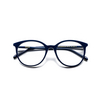Agaze BATIGNOLLES Eyeglasses 006 blue - product thumbnail 6/7