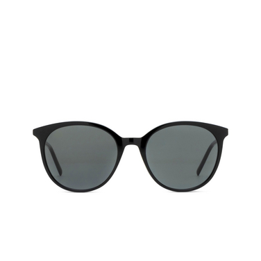 Occhiali da sole Agaze BATIGNOLLES SUN 001 black - frontale
