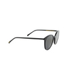 Occhiali da sole Agaze BATIGNOLLES SUN 001 black - anteprima prodotto 2/2