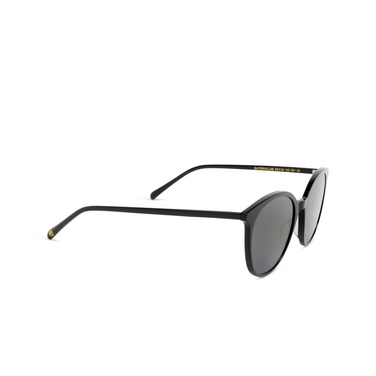 Occhiali da sole Agaze BATIGNOLLES SUN 001 black - tre quarti