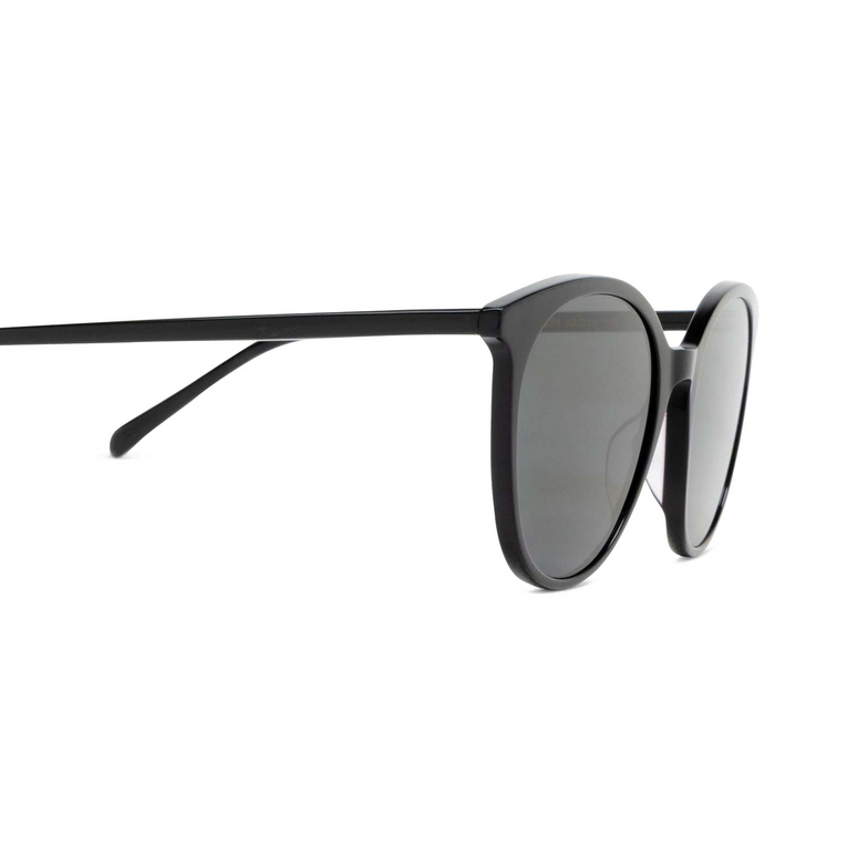 Agaze BATIGNOLLES SUN Sunglasses 001 black - 5/7