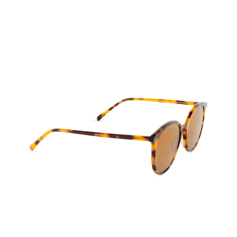 Agaze BATIGNOLLES SUN Sunglasses 002 havana - 2/2