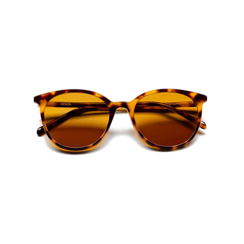 Agaze BATIGNOLLES SUN Sunglasses 002 havana - 6/7