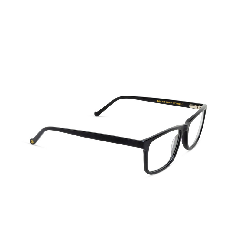 Agaze BO-KAAP Eyeglasses M001 matte black - 2/2