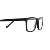 Agaze BO-KAAP Eyeglasses M001 matte black - product thumbnail 5/7