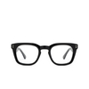 Agaze BONFIM Eyeglasses 001 black - product thumbnail 1/2
