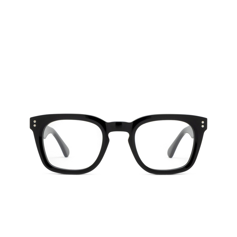 Agaze BONFIM Eyeglasses 001 black - 1/2